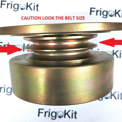 Clutch Failure in Your Carrier Supra 750? How to Avoid Costly Downtime